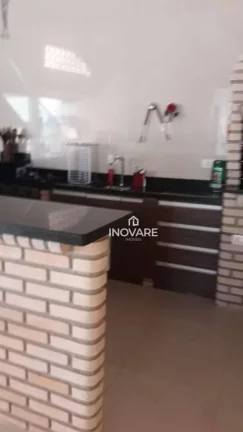 Imagem Casa com 3 dormitórios à venda, 330 m² por R$ 780.000,00 - Village Beira Rio - Itumbiara/GO