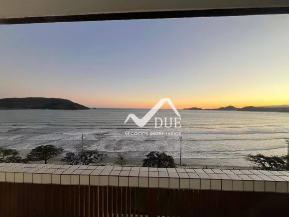 Imagem Apartamento com 4 dormitórios à venda, 209 m² por R$ 1.850.000,00 - Aparecida - Santos/SP