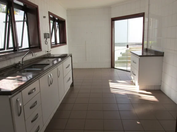 Imagem Casa em Alphaville - 400m²