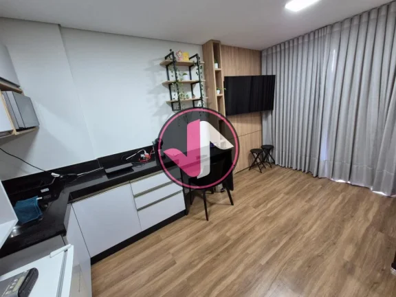Imagem Aproveite a oportunidade de morar no Studio Cuiabá, um empreendimento moderno e sofisticado localiz...