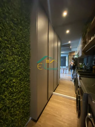 Imagem Apartamento à venda Portão Curitiba PR