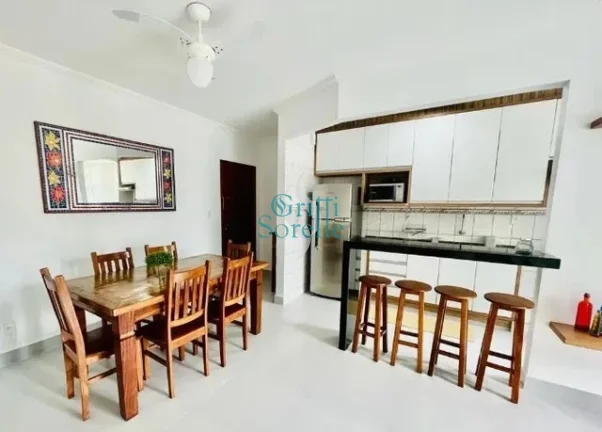 Imagem Lindo Apartamento à Venda em Praia Grande - Ubatuba/SP.