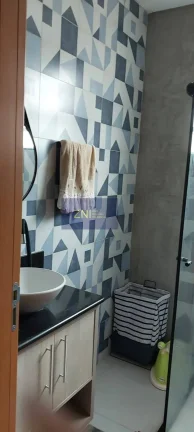 Imagem Apartamento à Venda no Residencial Reino da Escócia, R 1300