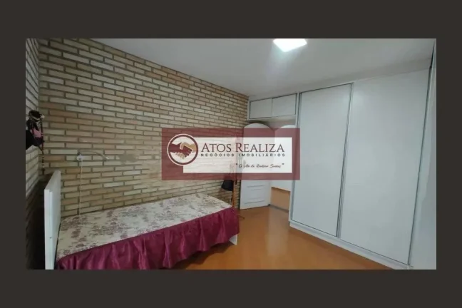Imagem Casa Térrea à Venda no Bolsão de Interlagos, 3 Dorms, 206m²