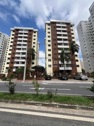 Imagem APARTAMENTO 2 DORMITÓRIOS SENDO 1 SUÍTE VILA EMA