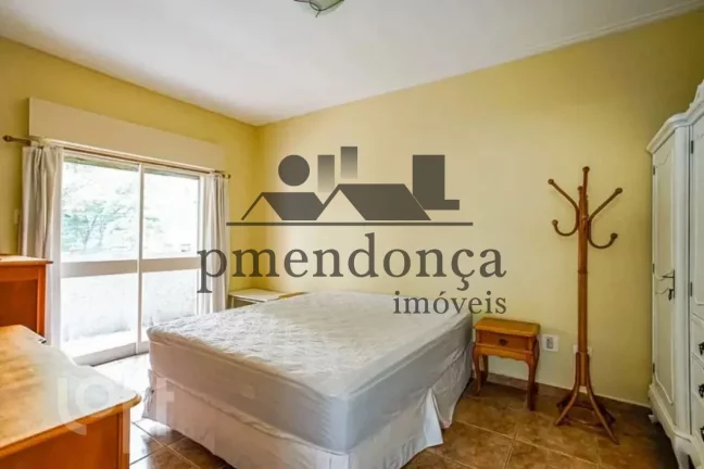 Imagem Apartamento em Perdizes com 3 quartos( 2 suí­tes ) e 1 vaga, 101m2
