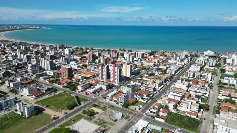 Imagem Acayú Residencial