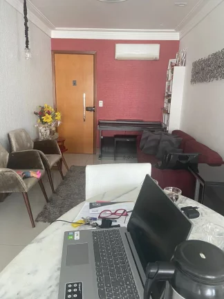 Imagem APARTAMENTO RESIDENCIAL em VITÓRIA - ES, BENTO FERREIRA