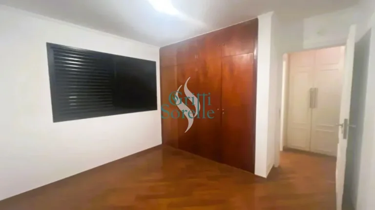 Imagem Apartamento à Venda em Moema - Sâo Paulo/SP.