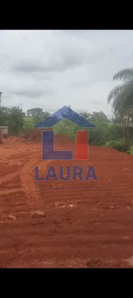 CHACARA RESIDENCIAL em PARÁ DE MINAS - MG, APARIÇÃO