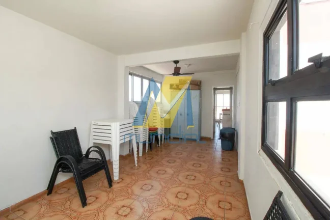 Imagem Apartamento amplo de 175 m² no Centro de Santo André.