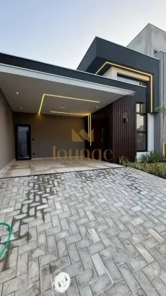 Imagem Casa a Venda no Villagio Milano Zona Oeste - Sorocaba
