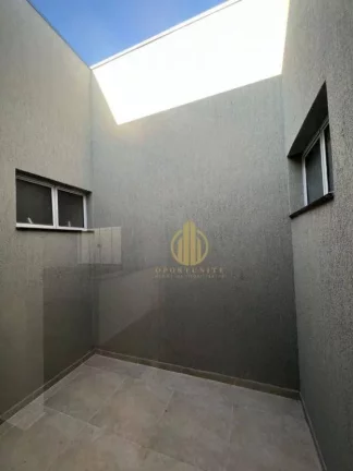 Imagem Casa 2 dormitórios sendo uma suíte