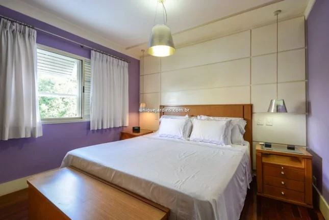 Imagem Apartamento à venda Itaim Bibi São Paulo