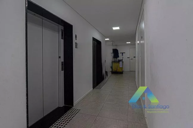 Imagem Apartamento à venda no bairro Jardim Santa Emília - São Paulo/SP