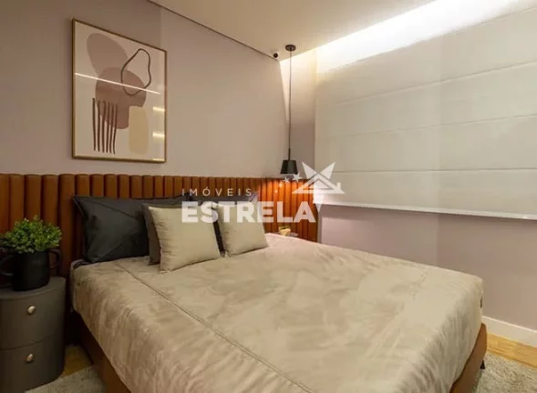 Imagem Apartamentos 03 Dorms com lazer completo e vaga - Morumbi/SP
