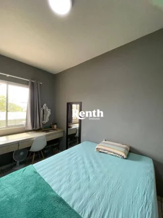 Imagem Apartamento com 2 dormitórios à venda, 57 m² por R$ 200.000 - Consolação - Rio Claro/SP