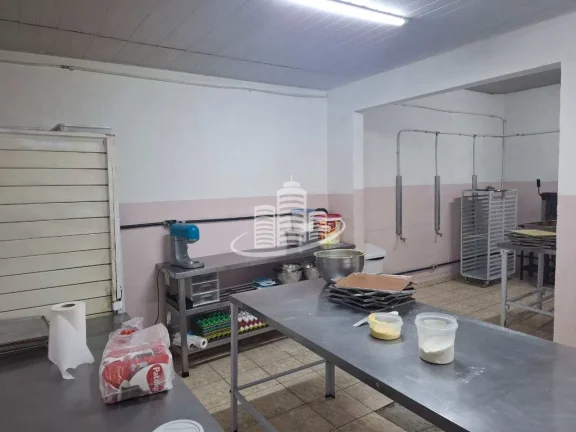 Imagem Casa Comercial