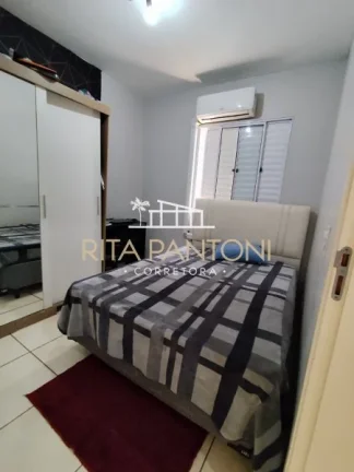 Imagem Apartamento - Ribeirão Preto - Ipiranga