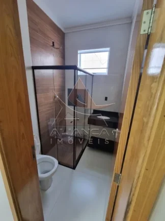 Imagem Casa - Ribeirão Preto - Vila Tibério