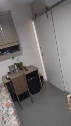 Imagem Apartamento Clean e arejado 54 m² 2 Dormitórios e 1 Vaga de Garagem