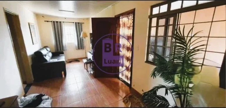 Imagem Casa a venda na zona norte