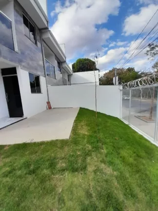Imagem Casa Duplex em Belo Horizonte