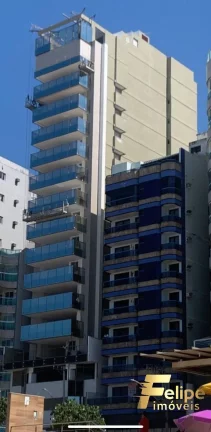 Imagem Tendência em beleza e decoração em frente ao mar!