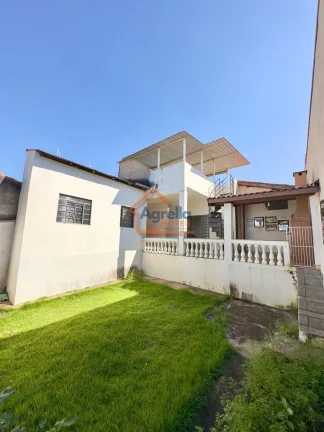 Imagem Casa à venda no bairro JARDIM SÃO CARLOS - Mogi Guaçu/SP
