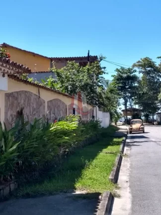 Imagem Casa Alto Padrão Frente a Praia do Jabaquara Paraty/RJ