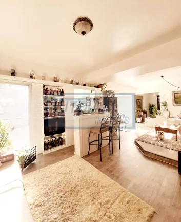 Imagem APARTAMENTO A LOCAÇAO NO PARAÍSO.