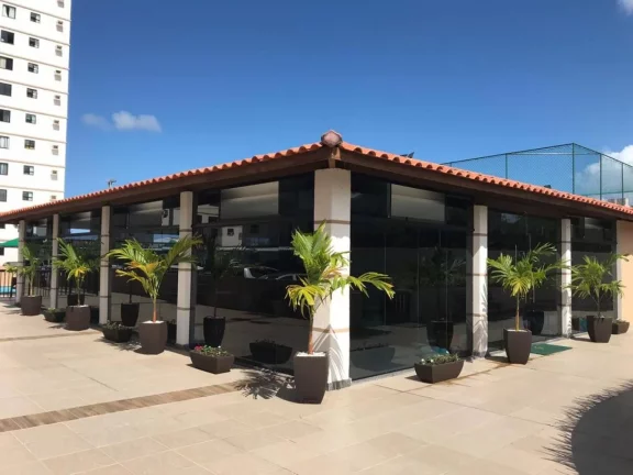 Imagem Imóvel Vila Verde - 3 quartos, área de lazer e vaga de garagem