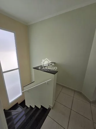 Imagem Casa á venda em condomínio fechado em Sorocaba-SP. 5 quartos, 2 suítes e lazer completo à venda em Sorocaba