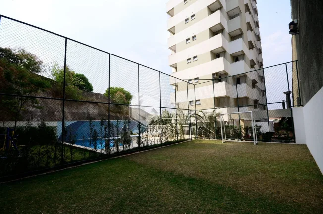 Imagem APTO À VENDA COM 60M² COM 2 DORMS, 1 VAGA E ÁREAS COMUNS EQUIPADAS E DECORADAS. EXCELENTE INVESTIMENTO EM SANTANA. MAXIN SANTANA