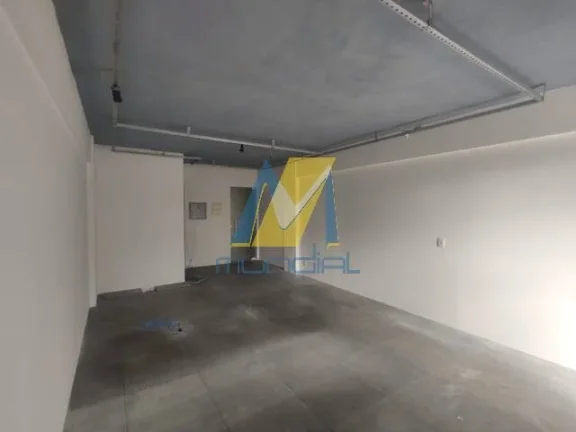 Imagem Sala comercial pronta para valorizar sua imagem profissional em São Paulo