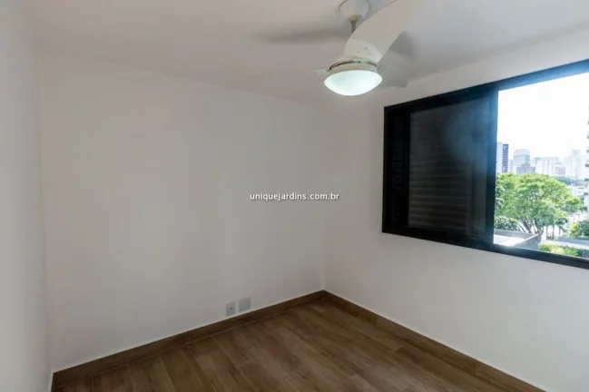 Imagem Apartamento à venda Vila Olímpia São Paulo