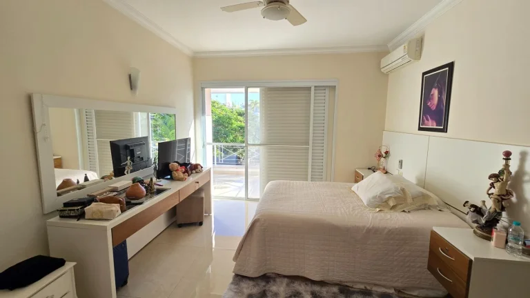 Imagem Casa com 3 suítes à venda, 392 m² por R$ 3.000.000 - Jardim Theodora - Itu/SP