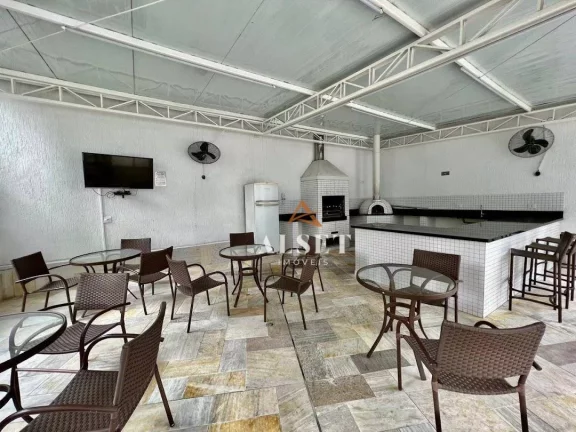 Imagem Apartamento Residencial à venda, Vila Regente Feijó, São Paulo - AP0296.