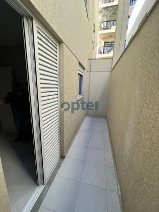 Imagem APARTAMENTO NOVO 2 DORMITÓRIOS À VENDA, 52 M²- SEM CONDOMÍNIO - COM ELEVADOR -CAMPESTRE - SANTO ANDRÉ/SP
