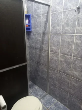 Imagem Casa para Venda em Itanhaém, Jardim Grandesp, 3 dormitórios, 2 suítes, 1 banheiro, 3 vagas