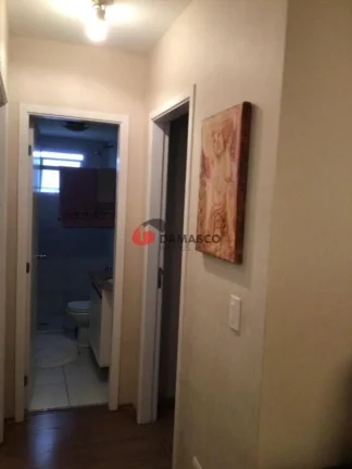 Imagem Apartamento à venda, Olímpico, São Caetano do Sul, SP