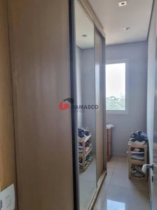 Imagem Cobertura / Penthouse à venda, 3 Quartos, 1 Suíte, 2 Vagas de garagem - Mauá - São Caetano do Sul, SP