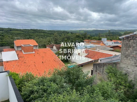 Imagem Terreno de 250 m² a venda no Jardim Paraiso Itu SP