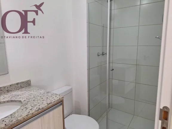 Imagem Apartamento Atmosphera Natural Living - 2 Quartos - 56m² - Jundiaí/SP