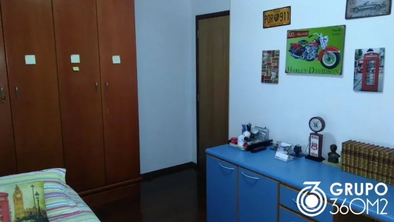 Imagem Apartamento para Venda em São Caetano do Sul / SP no bairro Santa Paula