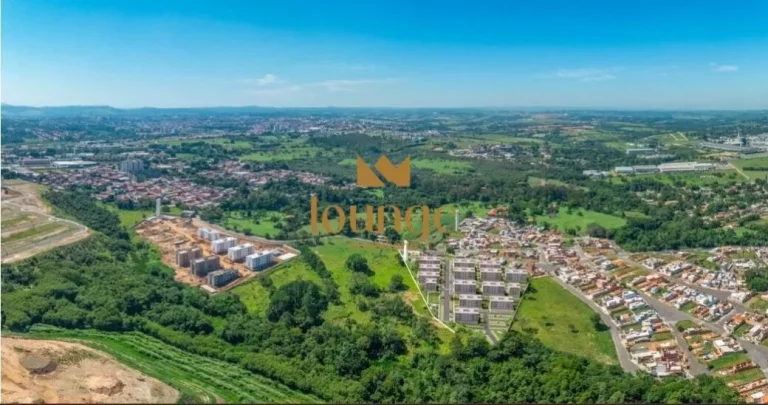 Imagem Apartamento em Itaim - Itu