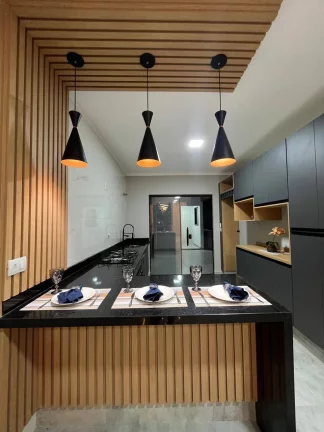Imagem Uma casa com Estilo!