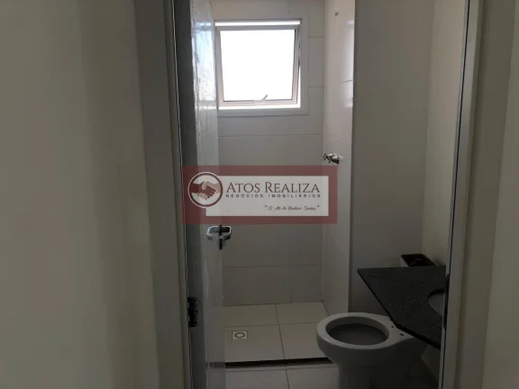 Imagem Apartamento com sacada em Santo Amaro - São Paulo | 59m², 2 dormitórios, 1 suíte, 2 banheiros | R$720.000