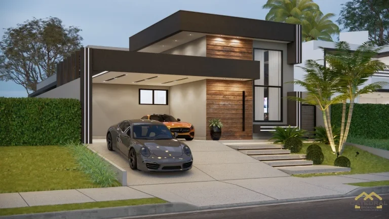 Imagem Casa Térrea à Venda por R$1.450.000,00 - Residencial Pecan - Itupeva/SP