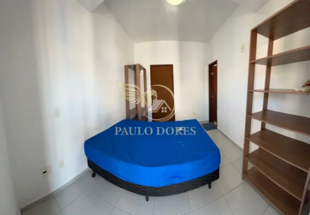 Imagem APARTAMENTO 2 DORMITÓRIOS A 100 METROS DO MAR NA PRAIA GRANDE EM UBATUBA-SP